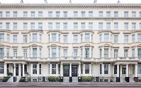 Radisson Blu Hotel, South Kensington - Formerly Vanderbilt 4*